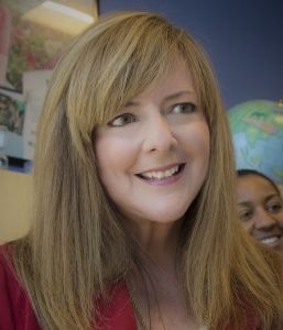 Lori McFarling