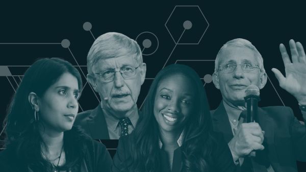 Milken Institute Future of Health Summit Opens Tomorrow, December 7