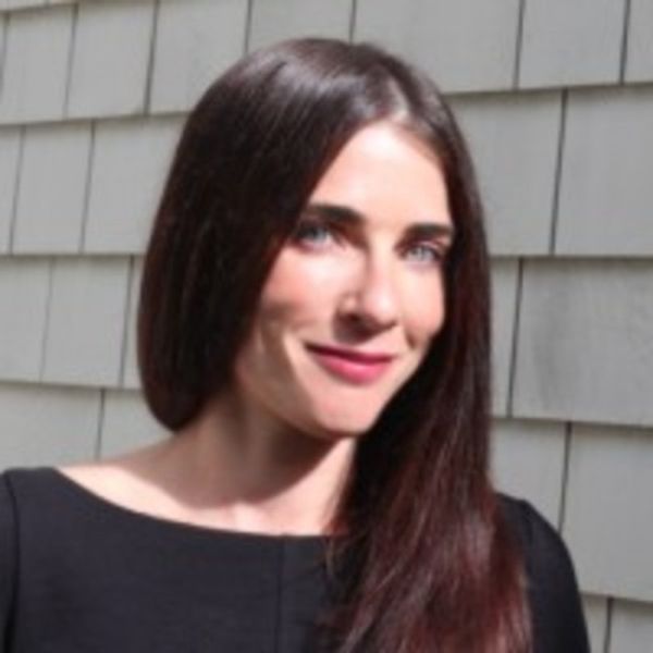 Megan Reinhardt