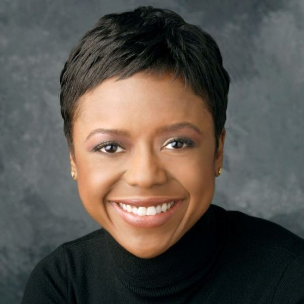 Mellody Hobson