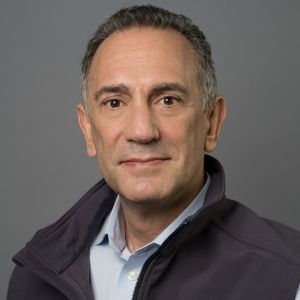 Gary Mendell