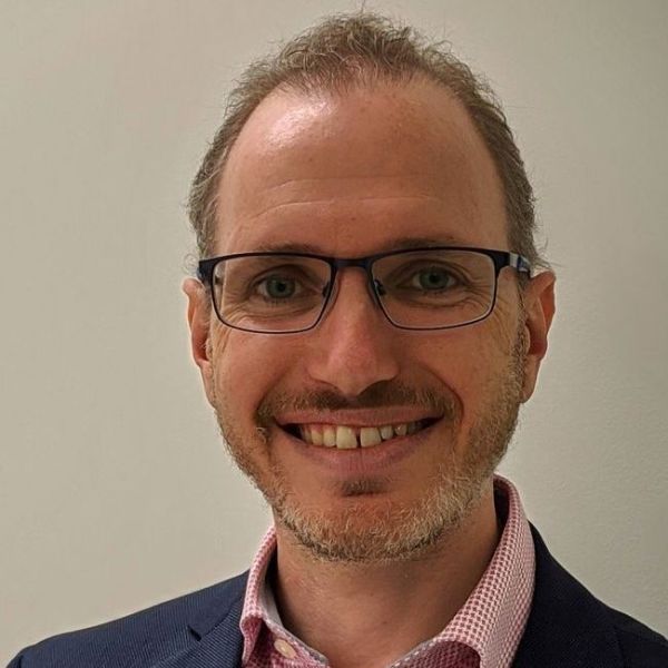 Michael Hofman