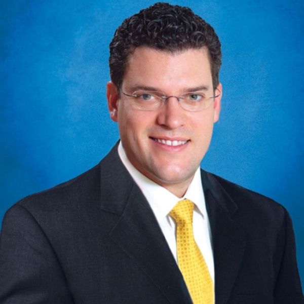 Michael Hasenstab