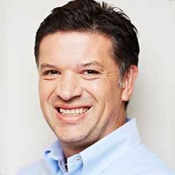 Michel Doukeris