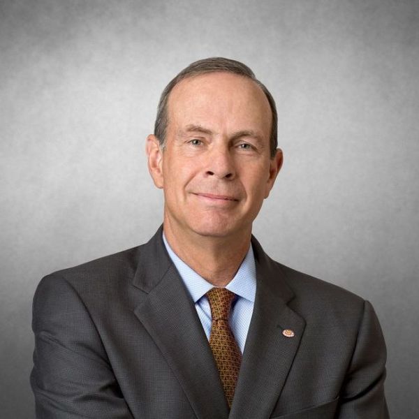Mike Wirth