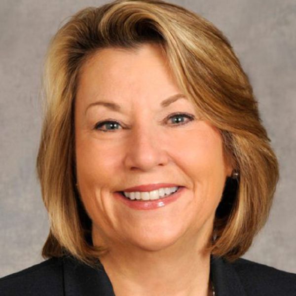 Patricia Milligan