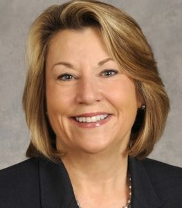 Patricia Milligan
