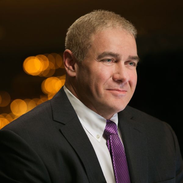 Scott Minerd