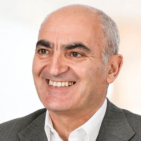 Moncef Slaoui