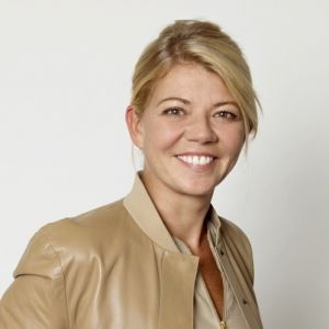 Virginie Morgon
