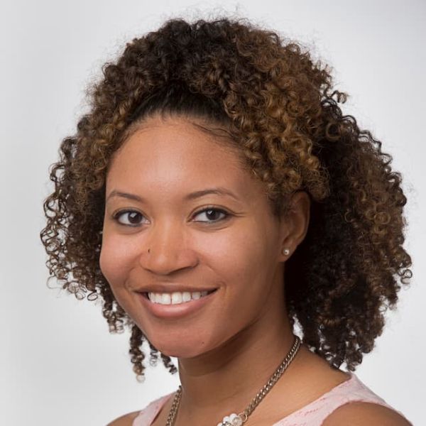 Ebony Motley