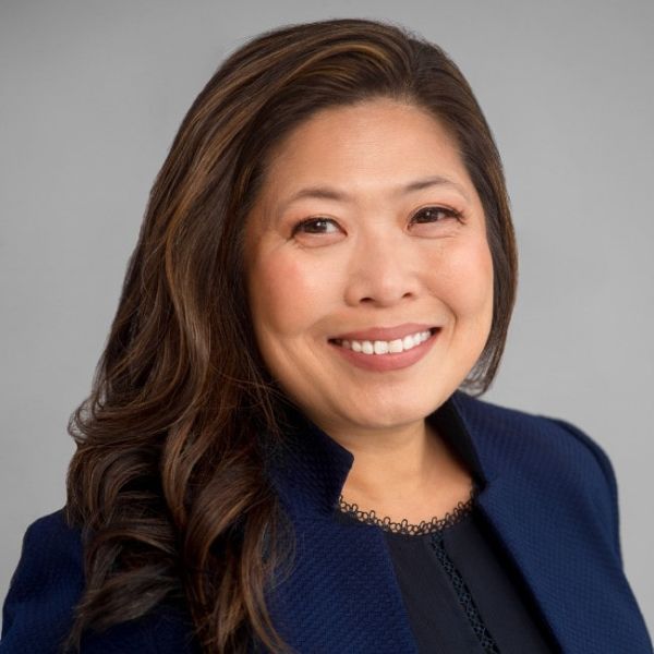 Mary Ng