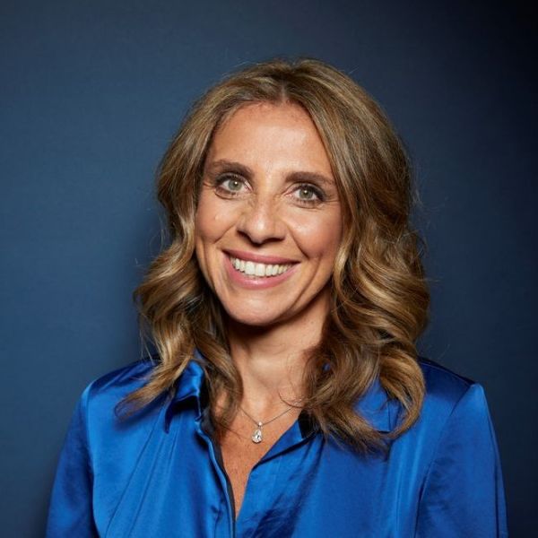 Nicola Mendelsohn CBE