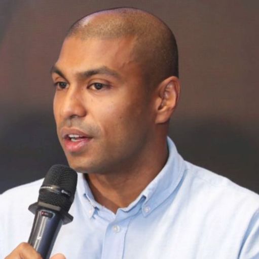 Niraan De Silva