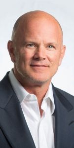 Mike Novogratz