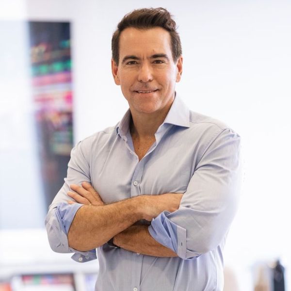 Orlando Bravo