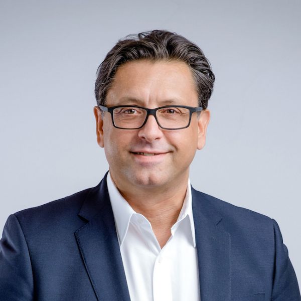 Paul Hudson