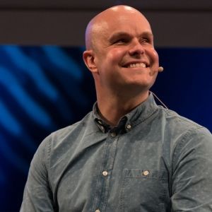 Mark Pollock