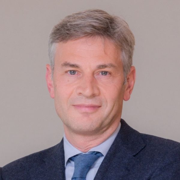 Hans Peter Portner