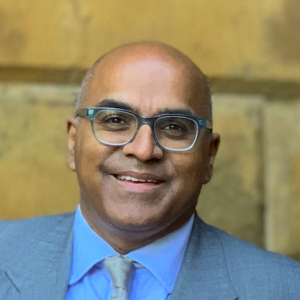 Bobby Prasad