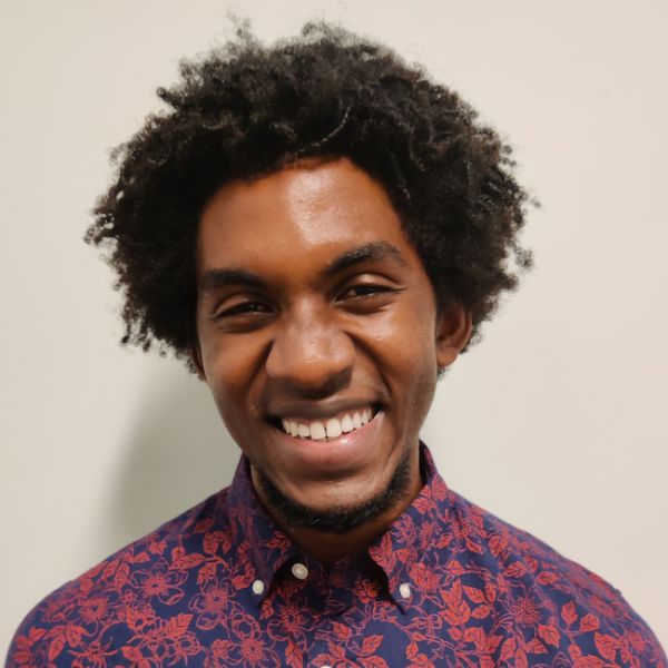 Quinton Banks, PhD