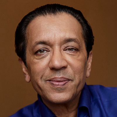 Rajeev Misra