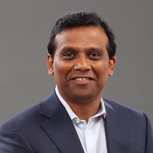 Ravi Kumar S.