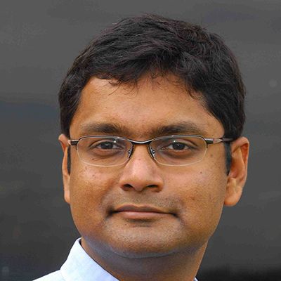 Reuben Abraham