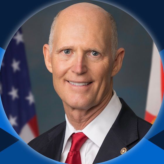 Rick Scott