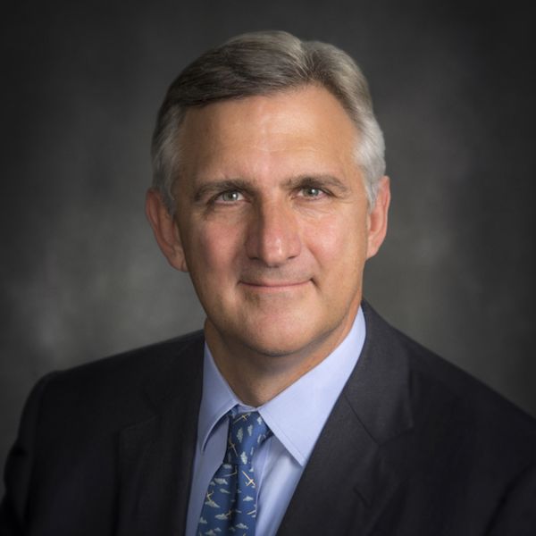 Robert A. Bradway