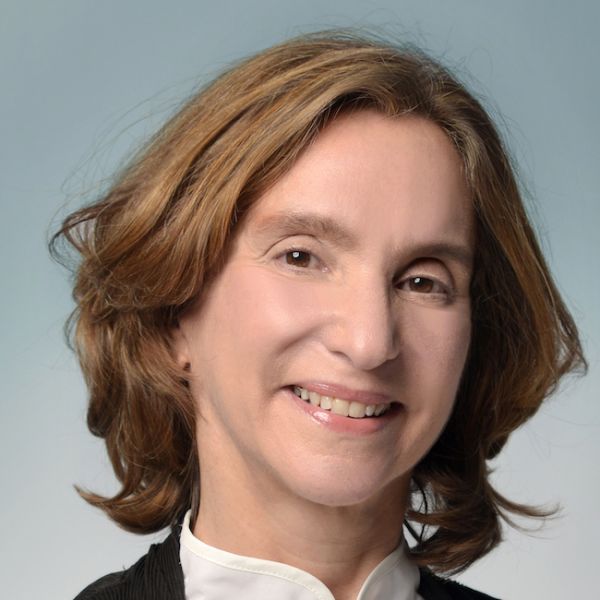 Roberta Lipson