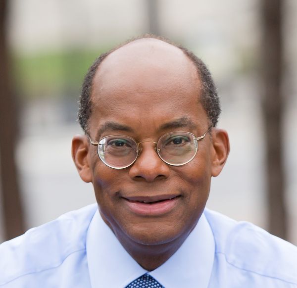Roger Ferguson