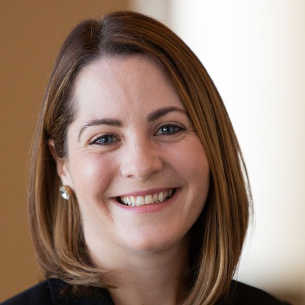 Sylvie Raver, PhD