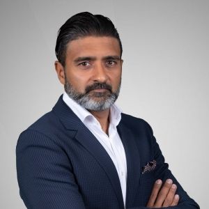 Anoop Sagoo