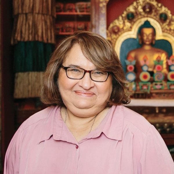 Sharon Salzberg