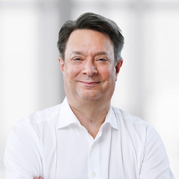 Richard Saynor