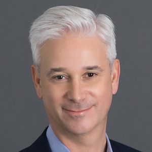 Charles Scharf