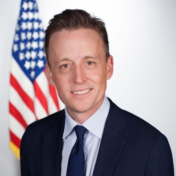 Sean Cairncross