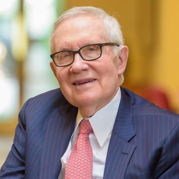 Senator Harry Reid