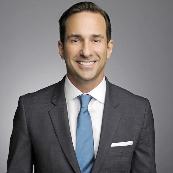 Daniel Sheehan