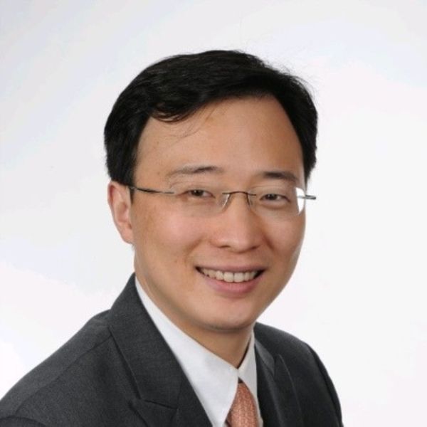 Jianguang Shen