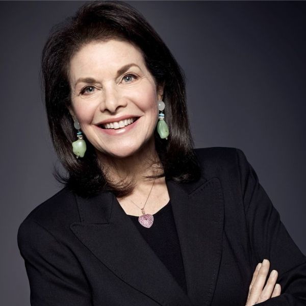 Sherry Lansing