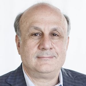 David Siegel