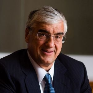 Sir Michael Hintze