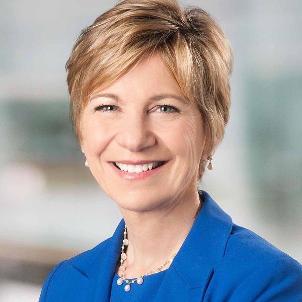 Sue Desmond-Hellmann