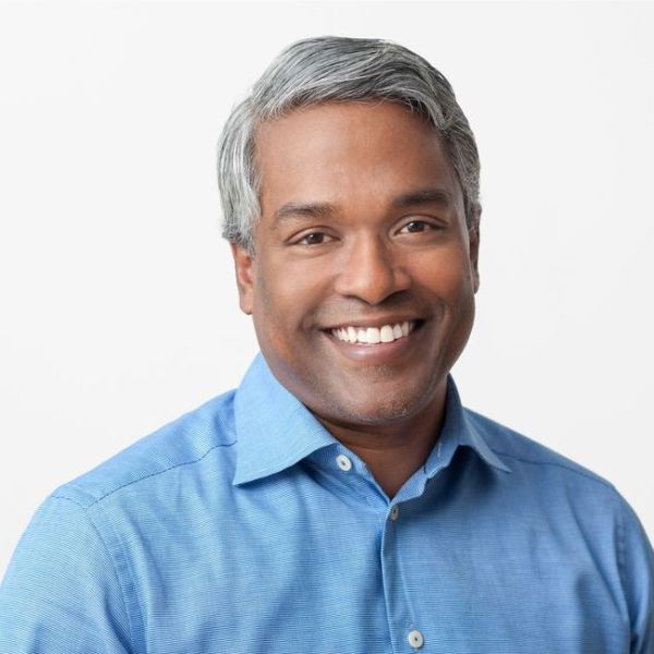 Thomas Kurian