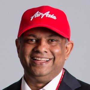 Tony Fernandes