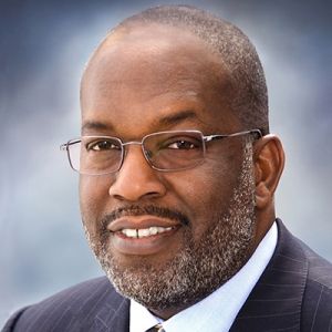 Bernard J. Tyson