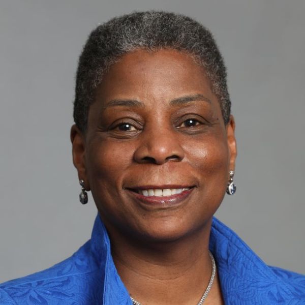 Ursula M. Burns