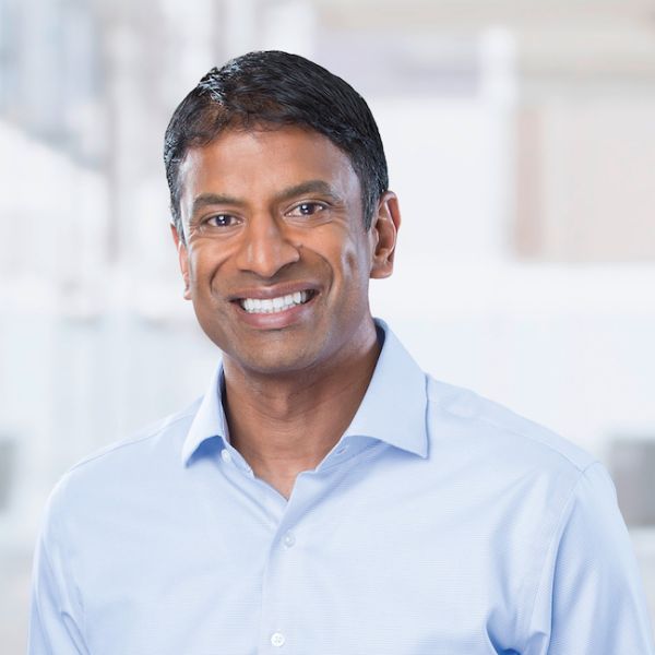 Vas Narasimhan